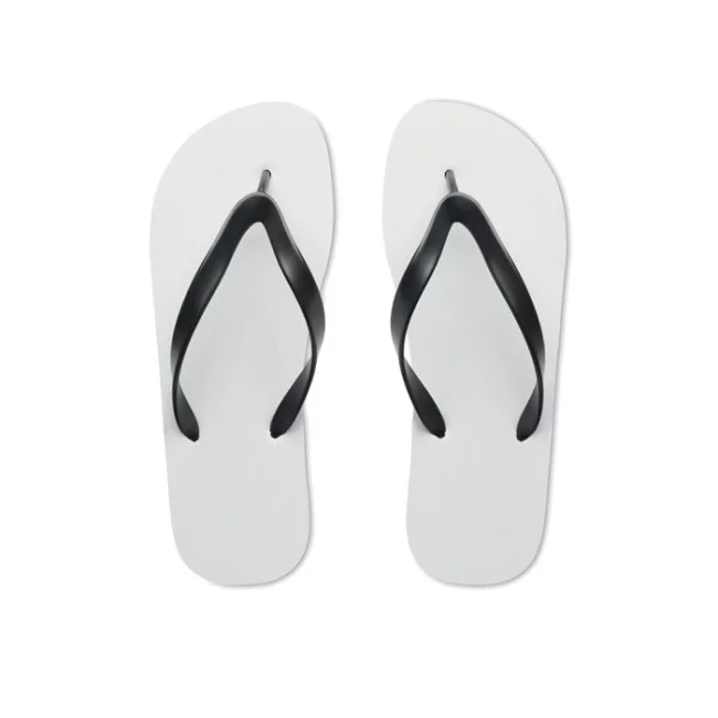 Tongs publicitaires sublim Do 