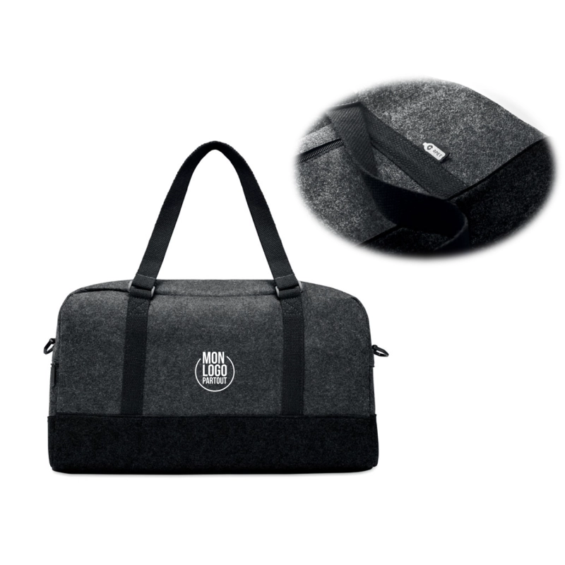 Sac de sport publicitaire...