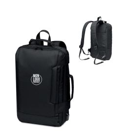 Sac à dos personnalisé...