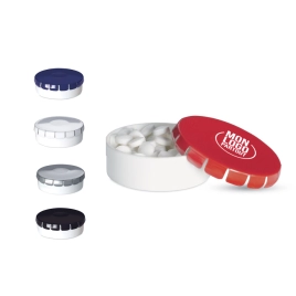 Bonbon Publicitaire Pil