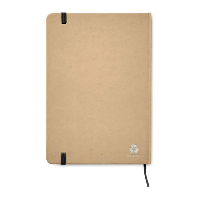 Carnet A5 recyclé Everwrite ligné