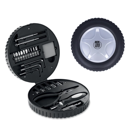 Boîte à Outils Publicitaire CAR 