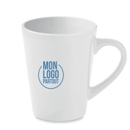 Mug personnalisable TAZA...