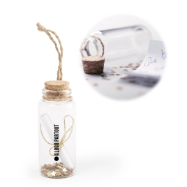 Bouteille à souhaits Shoilen