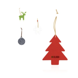 Figurines de Noël à...