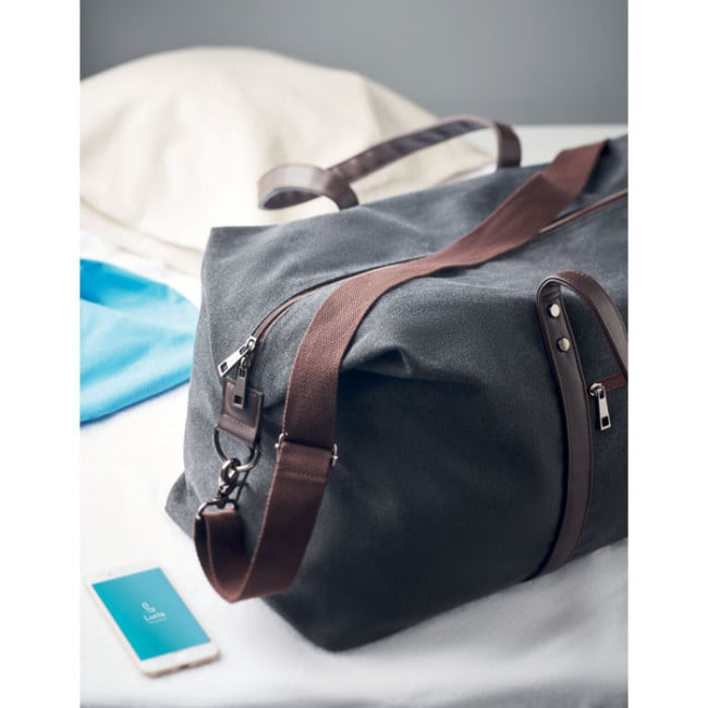 Sac week-end publicitaire Zurich