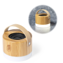 Enceinte personnalisé Durbal 