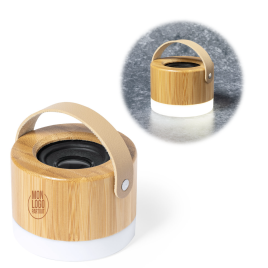 Enceinte personnalisé Durbal
