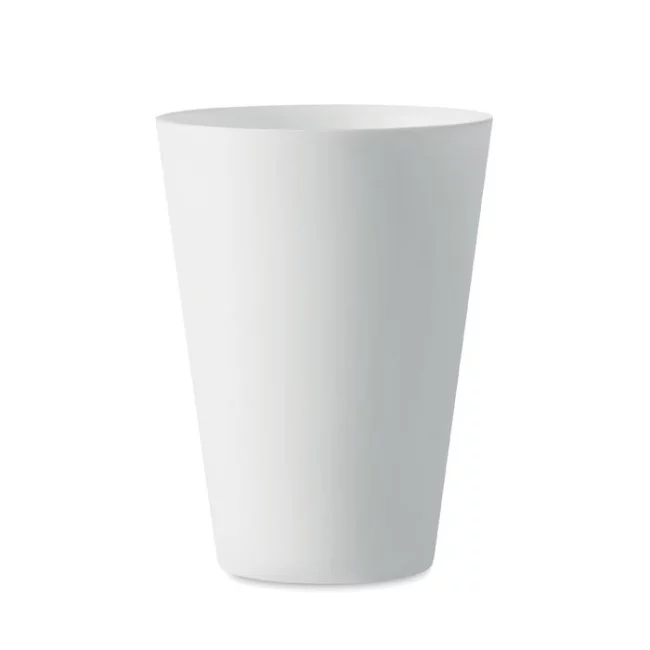 Gobelet publicitaire festa 300 ml 
