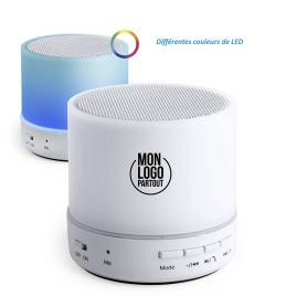 Enceinte lumineuse Stockel