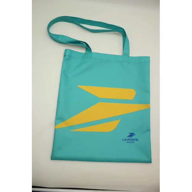 Tote bag personnalisé quadri Fullsub 