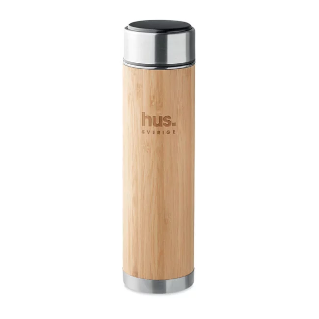 Bouteille à vide isolant Panay 480 ml 