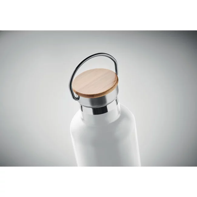 Bouteille isotherme publicitaire Helsinki 1L