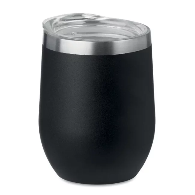 Verre à double paroi publicitaire Chin Chin 300 ml