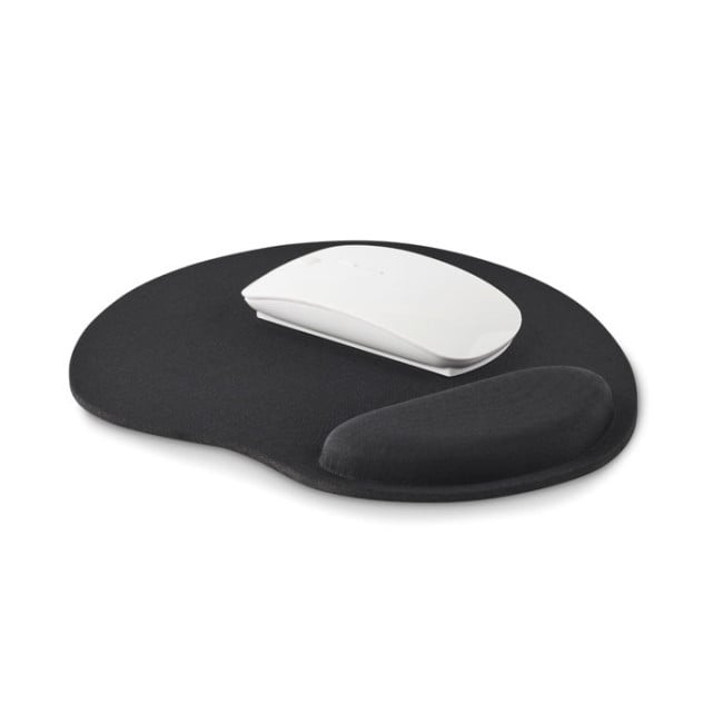 Tapis de souris ergonomique Ergopad
