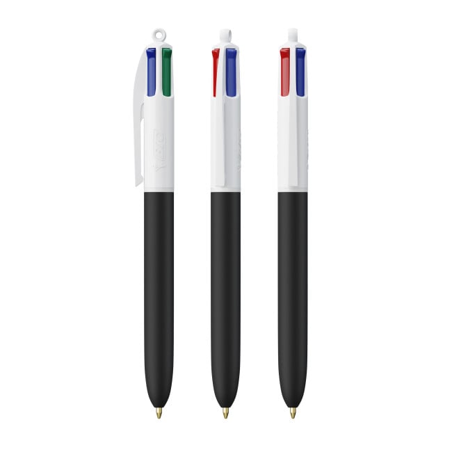 Stylo Publicitaire Bowie Soft-touch Stylo Publicitaire Bowie Soft-touch - Vert 364