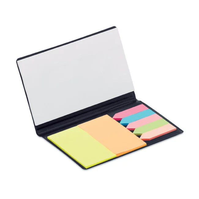Set mémos personnalisable MEMOFF
