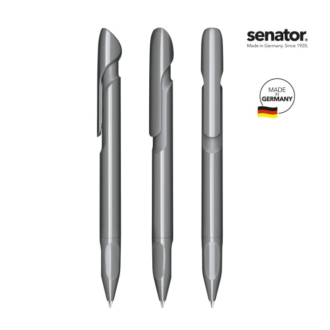 Stylo Senator Evoxx Polished Recyclé Stylo Senator Evoxx Polished Recyclé - 1