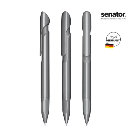 Stylo Senator Evoxx Polished Recyclé Stylo Senator Evoxx Polished Recyclé - 1