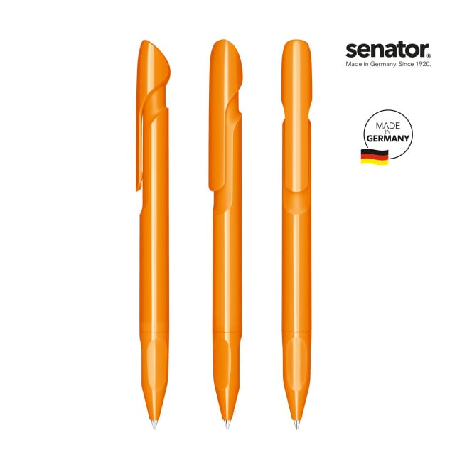 Stylo Senator Evoxx Polished Recyclé Stylo Senator Evoxx Polished Recyclé - 2
