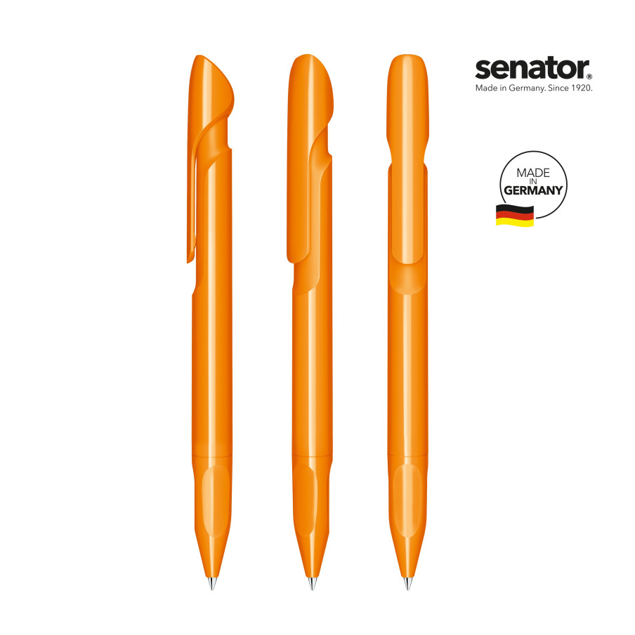 Stylo Senator Evoxx Polished Recyclé - 2