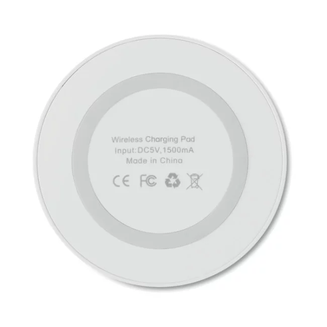 Chargeur à induction Wireless Plato + 