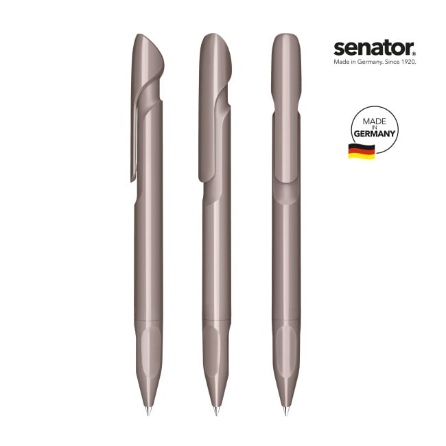 Stylo Senator Evoxx Polished Recyclé Stylo Senator Evoxx Polished Recyclé - 3