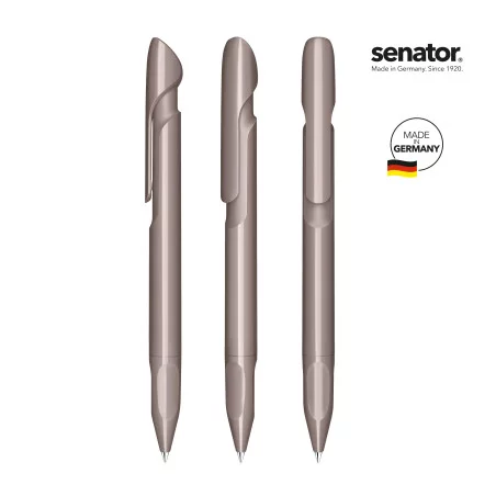 Stylo Senator Evoxx Polished Recyclé Stylo Senator Evoxx Polished Recyclé - 3