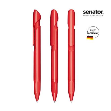 Stylo Senator Evoxx Polished Recyclé Stylo Senator Evoxx Polished Recyclé - 4