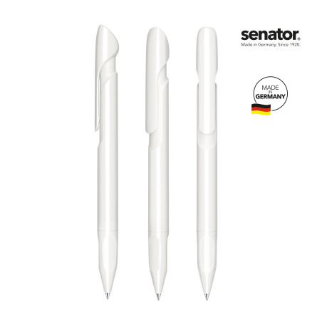 Stylo Senator Evoxx Polished Recyclé Stylo Senator Evoxx Polished Recyclé - 5