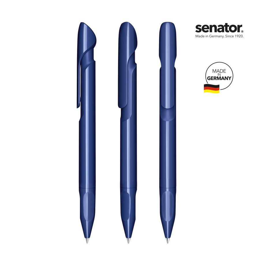 Stylo Senator Evoxx Polished Recyclé - 6