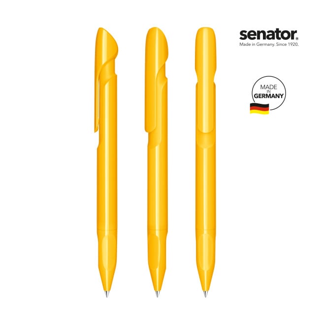 Stylo Senator Evoxx Polished Recyclé Stylo Senator Evoxx Polished Recyclé - 7