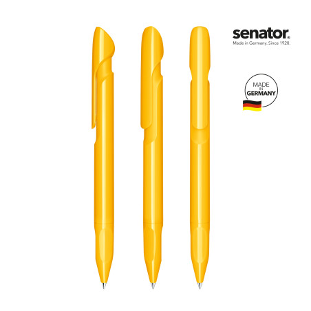 Stylo Senator Evoxx Polished Recyclé Stylo Senator Evoxx Polished Recyclé - 7