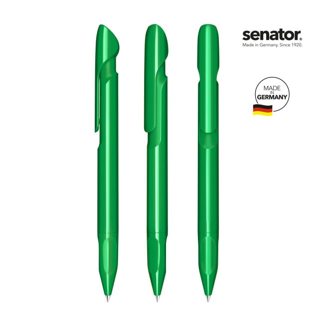 Stylo Senator Evoxx Polished Recyclé Stylo Senator Evoxx Polished Recyclé - 8