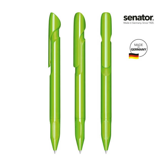 Stylo Senator Evoxx Polished Recyclé Stylo Senator Evoxx Polished Recyclé - 9
