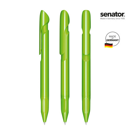 Stylo Senator Evoxx Polished Recyclé Stylo Senator Evoxx Polished Recyclé - 9