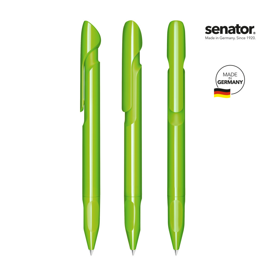 Stylo Senator Evoxx Polished Recyclé - 9