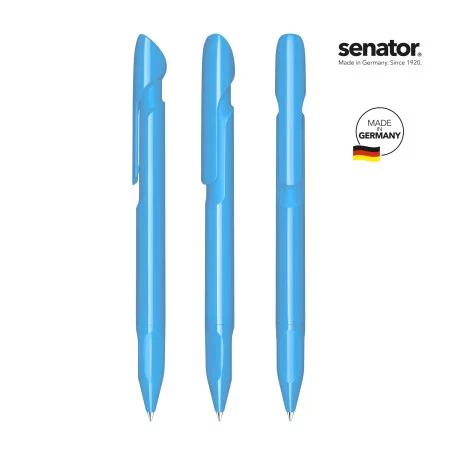 Stylo Senator Evoxx Polished Recyclé Stylo Senator Evoxx Polished Recyclé - 10