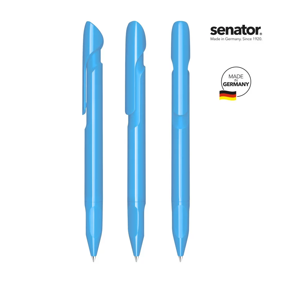 Stylo Senator Evoxx Polished Recyclé - 10