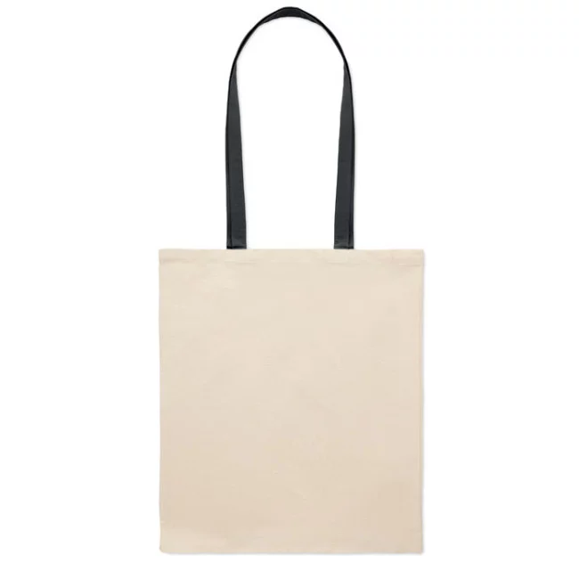 Sac à provisions publicitaire Zevra 