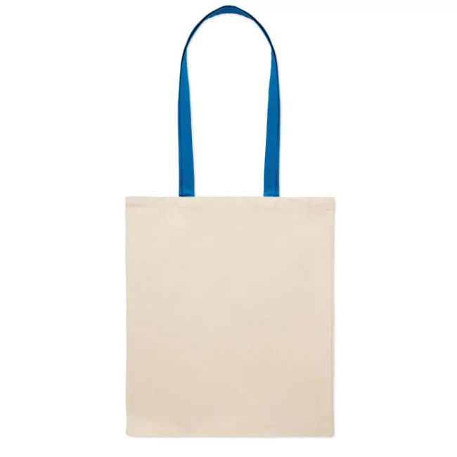 Sac à provisions publicitaire Zevra 