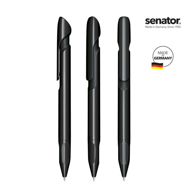 Stylo Senator Evoxx Polished Recyclé Stylo Senator Evoxx Polished Recyclé - 11