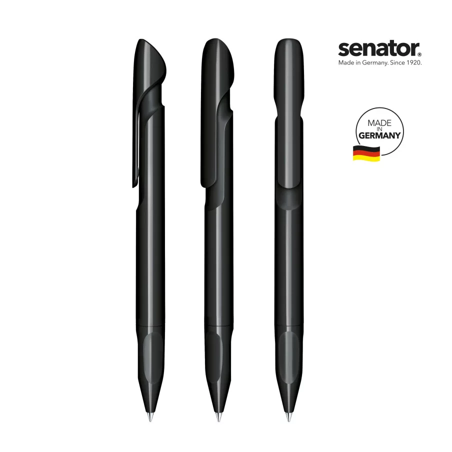 Stylo Senator Evoxx Polished Recyclé - 11
