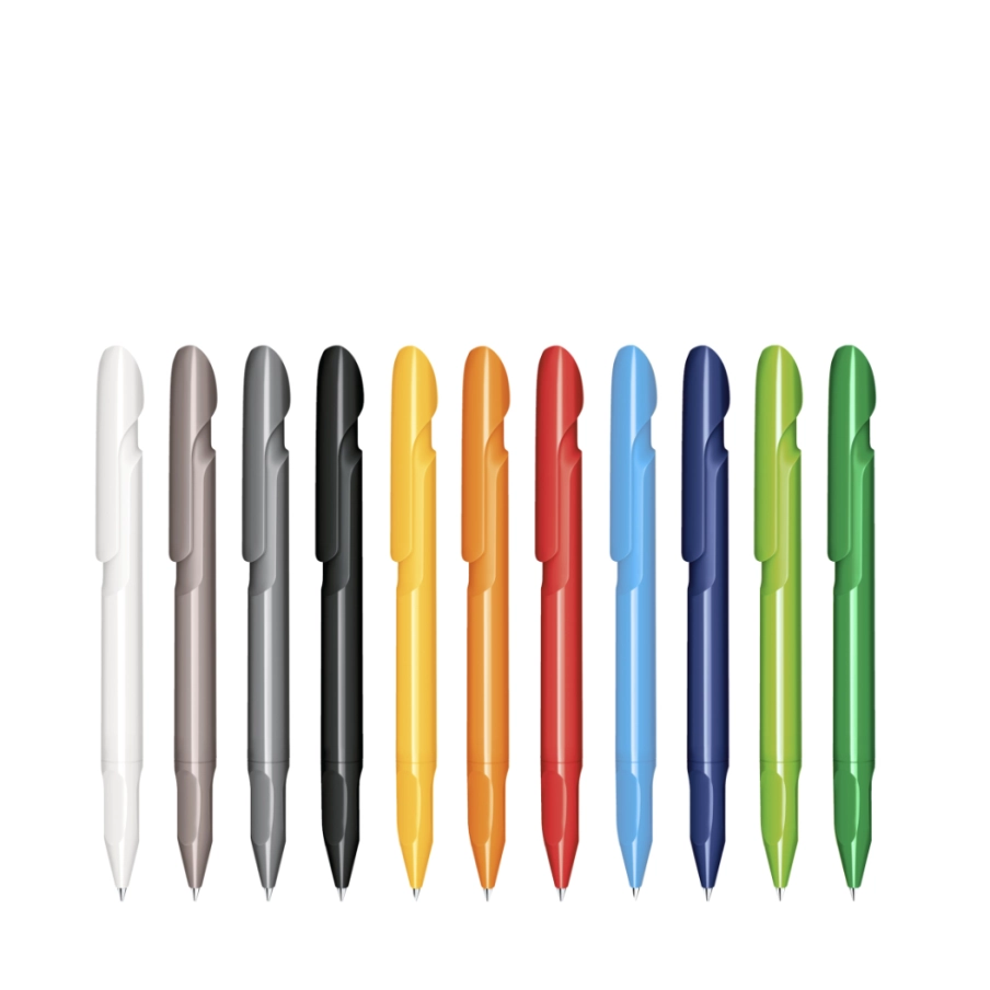 Stylo Senator Evoxx Polished Recyclé -12