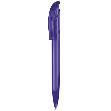 Stylo Publicitaire Senator Challenger Clear Grip Stylo Publicitaire Senator Challenger Clear Grip - Violet 267