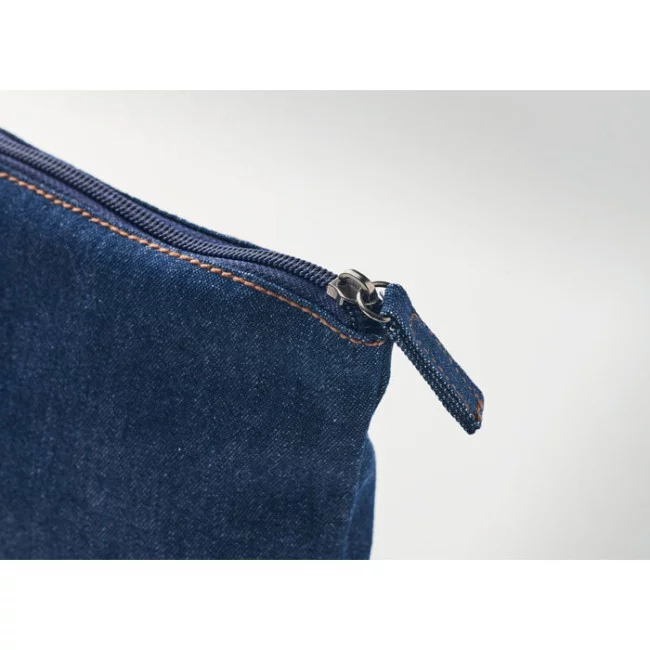 Pochette cosmétiques Denim Style Pouch 