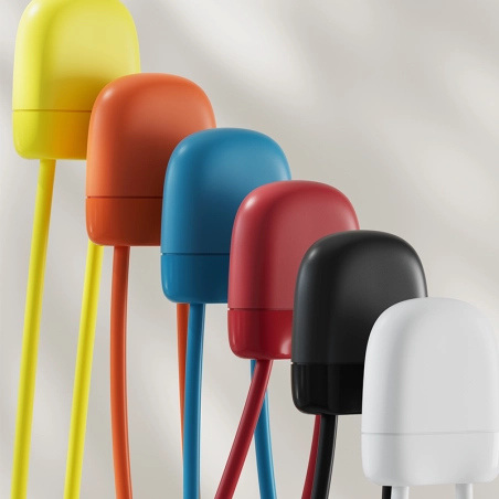 Câble de recharge Ice-C Xoopar ® 