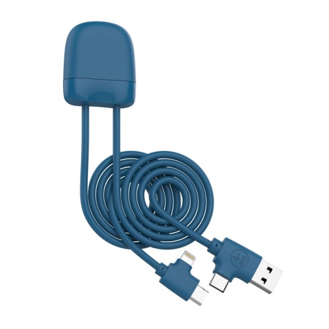Câble de recharge Ice-C Xoopar ® 