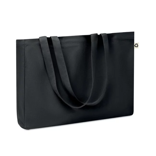 Sac shopping personnalisé Respect Coloured 
