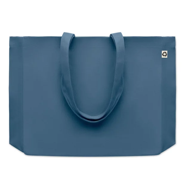 Sac shopping personnalisé Respect Coloured 